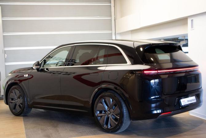 Li Auto (Lixiang) L7 I с пробегом 2023 года, цена 5 950 000 рублей, 35250 км, внедорожник, Автокод Объявления