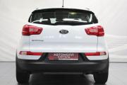 Kia Sportage III Кемерово  - изображение 29