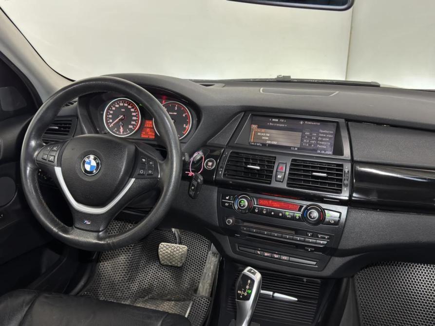 BMW X5 II (E70) Нижний Новгород  - изображение 13