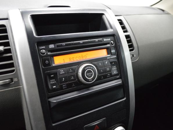 Nissan X-Trail II с пробегом 2008 года, цена 769 000 рублей, 219054 км, внедорожник, Автокод Объявления
