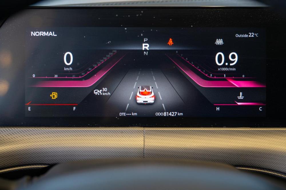 Changan UNI-T I Ростов-на-Дону  - изображение 19