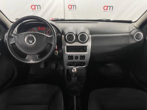 Renault Sandero I с пробегом 2013 года, цена 699 000 рублей, 127000 км, хэтчбек, Автокод Объявления