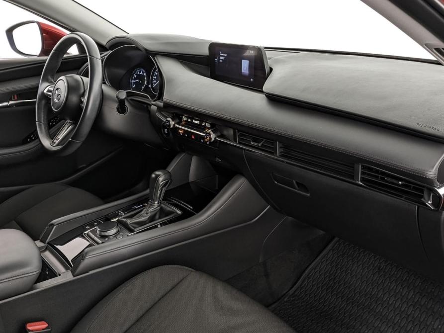 Mazda 3 IV (BP) Москва  - изображение 11