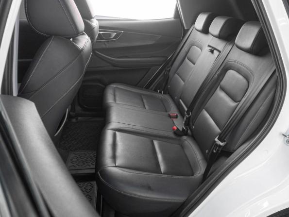 Chery Tiggo 4 Pro I с пробегом 2023 года, цена 1 719 000 рублей, 24596 км, внедорожник, Автокод Объявления
