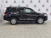 Toyota Land Cruiser 200 Series Рестайлинг 2 Тольятти  - изображение 26
