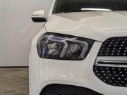 Mercedes-Benz GLE II (V167) Москва  - изображение 47