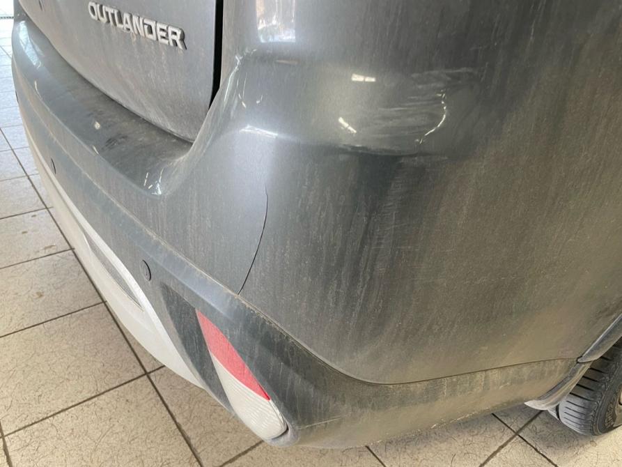 Mitsubishi Outlander III Рестайлинг 2 Уфа  - изображение 9