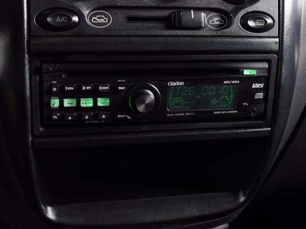 Daewoo Matiz I Рестайлинг с пробегом 2011 года, цена 199 995 рублей, 111173 км, хэтчбек, Автокод Объявления