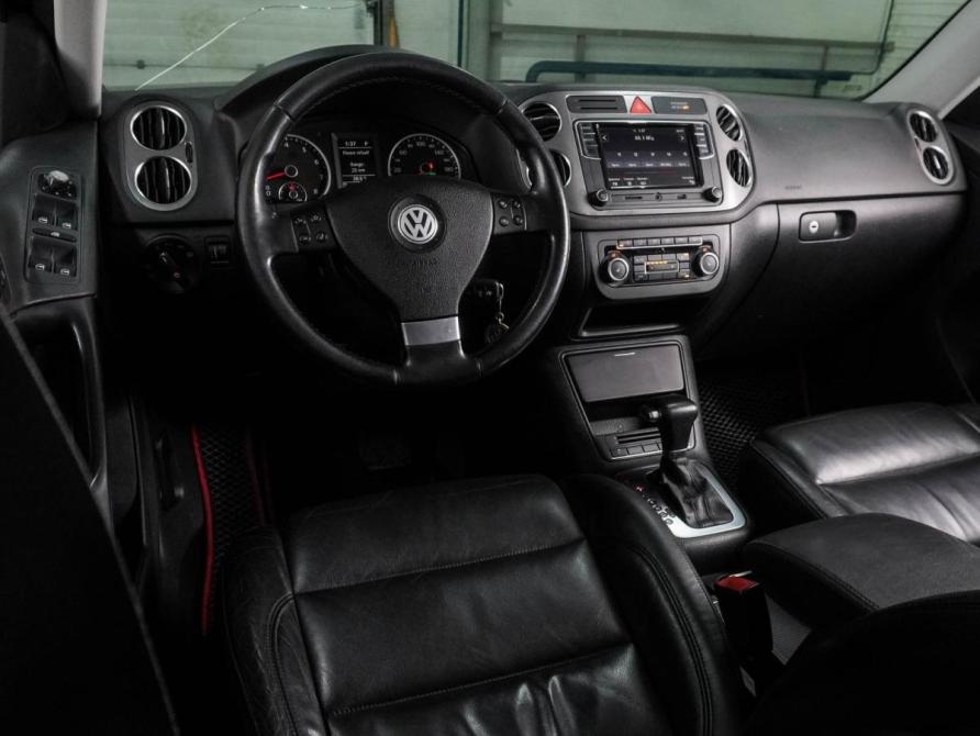 Volkswagen Tiguan I Воронеж  - изображение 6