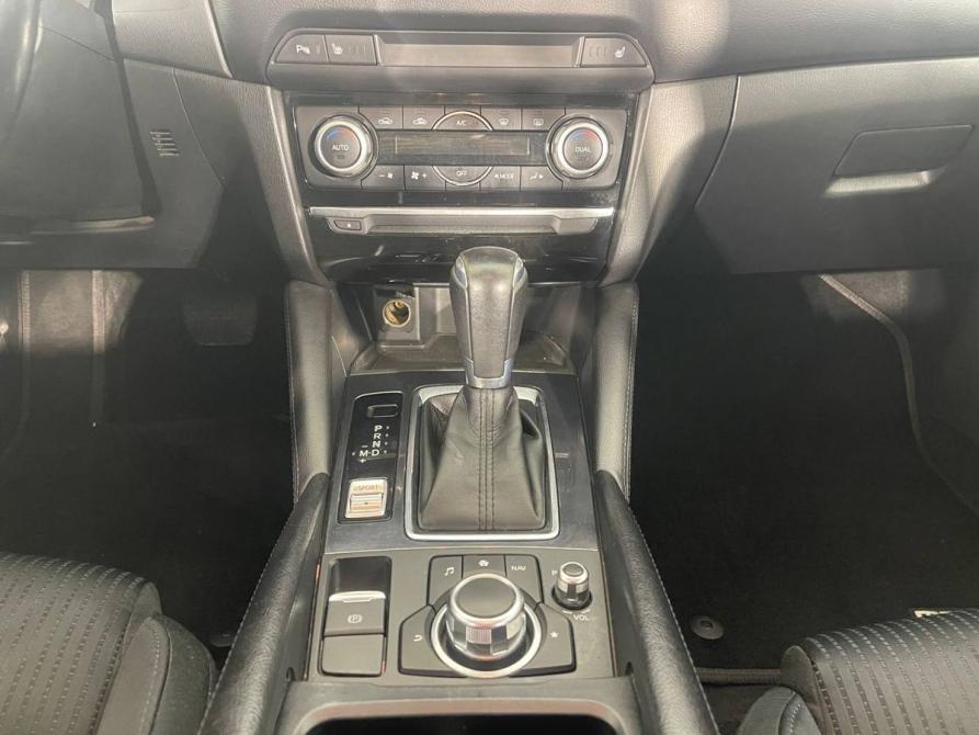 Mazda 6 III (GJ) Рестайлинг Санкт-Петербург  - изображение 14