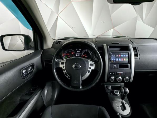 Nissan X-Trail II Рестайлинг с пробегом 2013 года, цена 1 319 000 рублей, 227259 км, внедорожник, Автокод Объявления