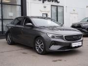 Geely Emgrand II Москва  - изображение 18