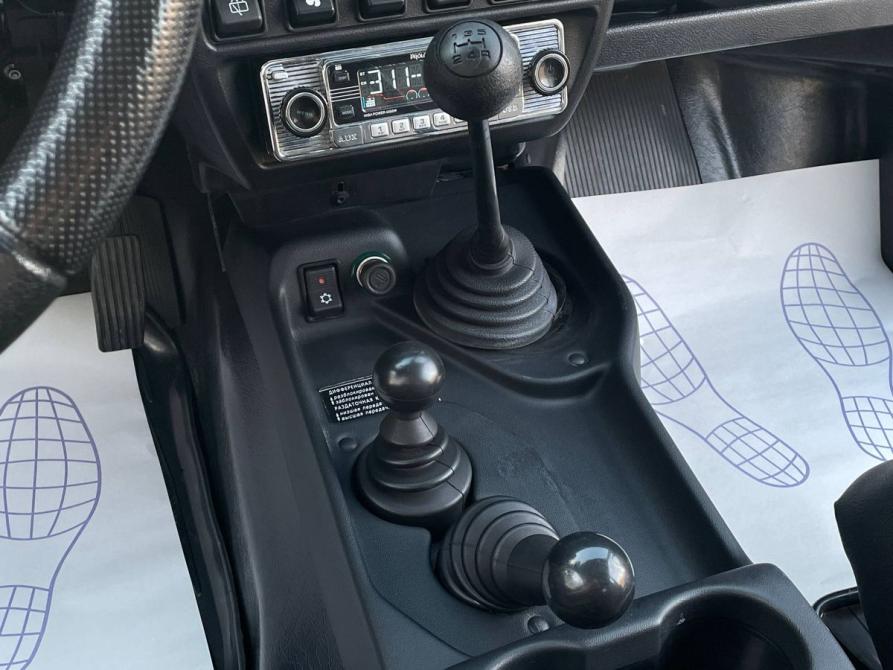 Lada (ВАЗ) 2121 (4x4) I Рестайлинг Стерлитамак  - изображение 27