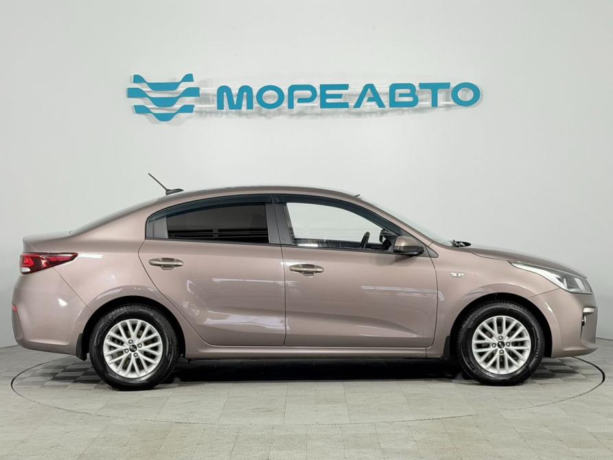 Kia Rio IV Калининград  - изображение 4