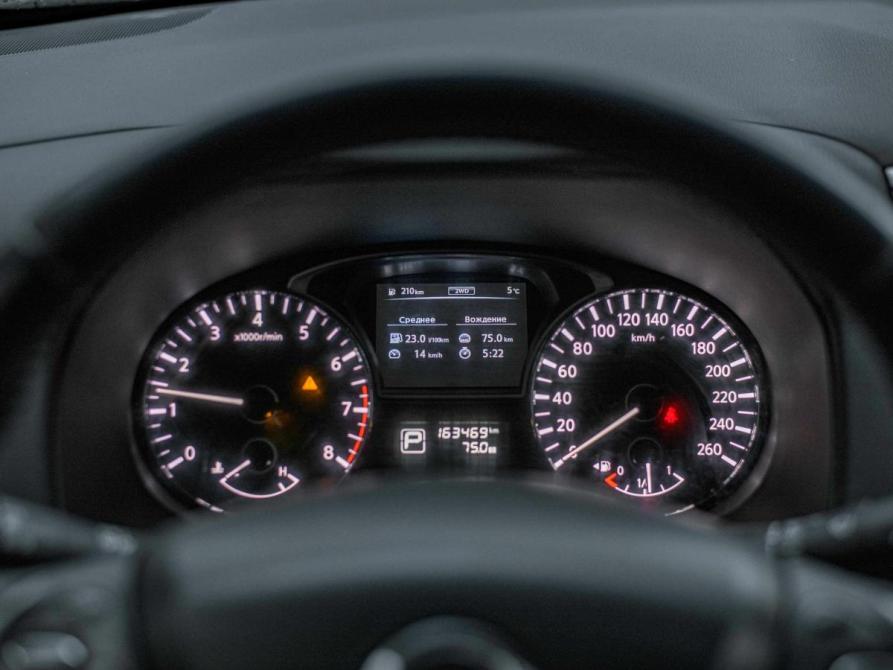 Nissan Pathfinder IV Санкт-Петербург  - изображение 5