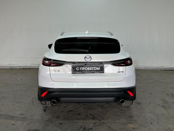 Mazda CX-4 I Рестайлинг с пробегом 2023 года, цена 2 785 000 рублей, 88998 км, внедорожник, Автокод Объявления