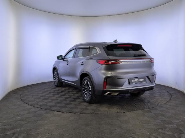 Exeed TXL I Рестайлинг с пробегом 2023 года, цена 2 300 000 рублей, 50702 км, внедорожник, Автокод Объявления