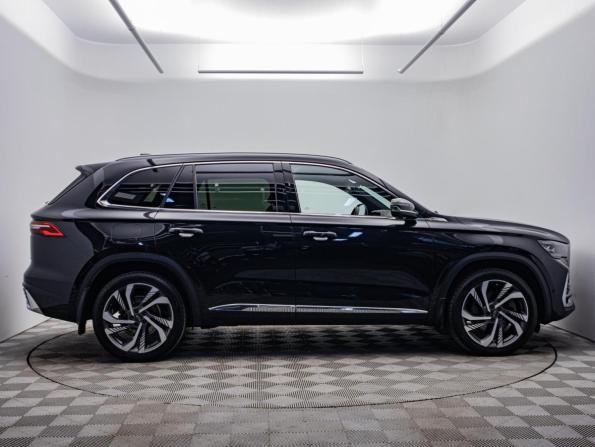 Geely Monjaro I с пробегом 2023 года, цена 3 075 000 рублей, 74500 км, внедорожник, Автокод Объявления