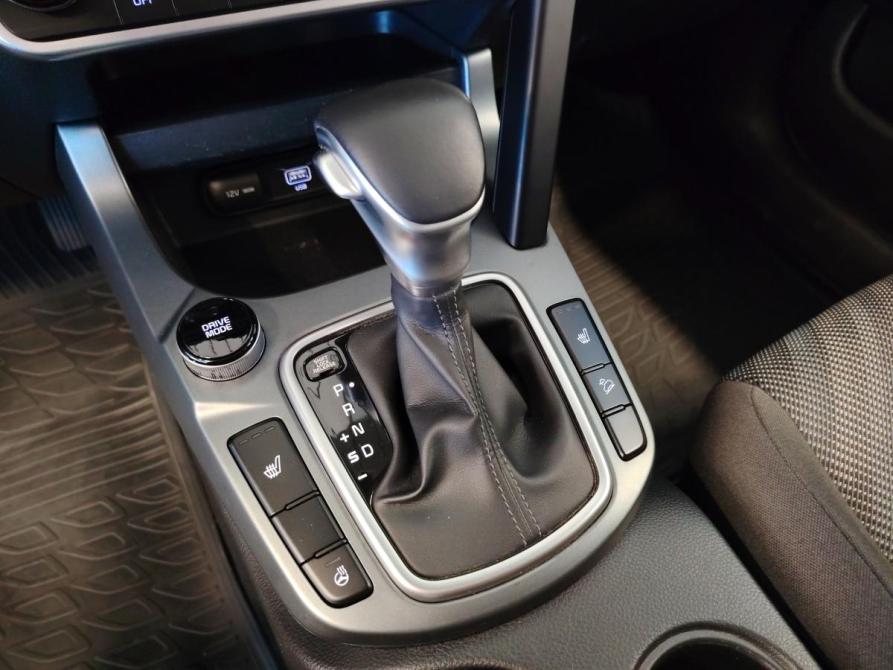 Kia Seltos I Санкт-Петербург  - изображение 12