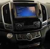 Haval H9 I Рестайлинг Москва  - изображение 28