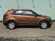 Hyundai Creta I Кемерово  - изображение 21