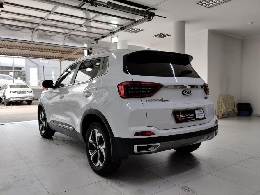 Chery Tiggo 4 Pro I Минеральные Воды  - изображение 6