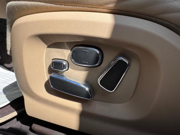 Jaguar XJ IV (X351) с пробегом 2012 года, цена 1 360 000 рублей, 192000 км, седан, Автокод Объявления