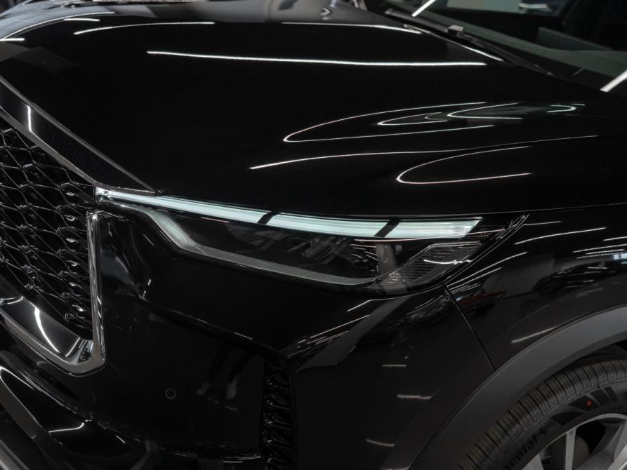 Infiniti QX60 II Москва  - изображение 33