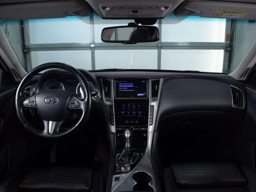Infiniti Q50 I Кемерово  - изображение 7