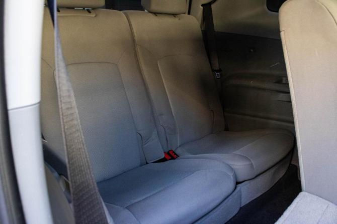 Chevrolet Orlando I с пробегом 2011 года, цена 1 050 000 рублей, 223215 км, минивэн, Автокод Объявления