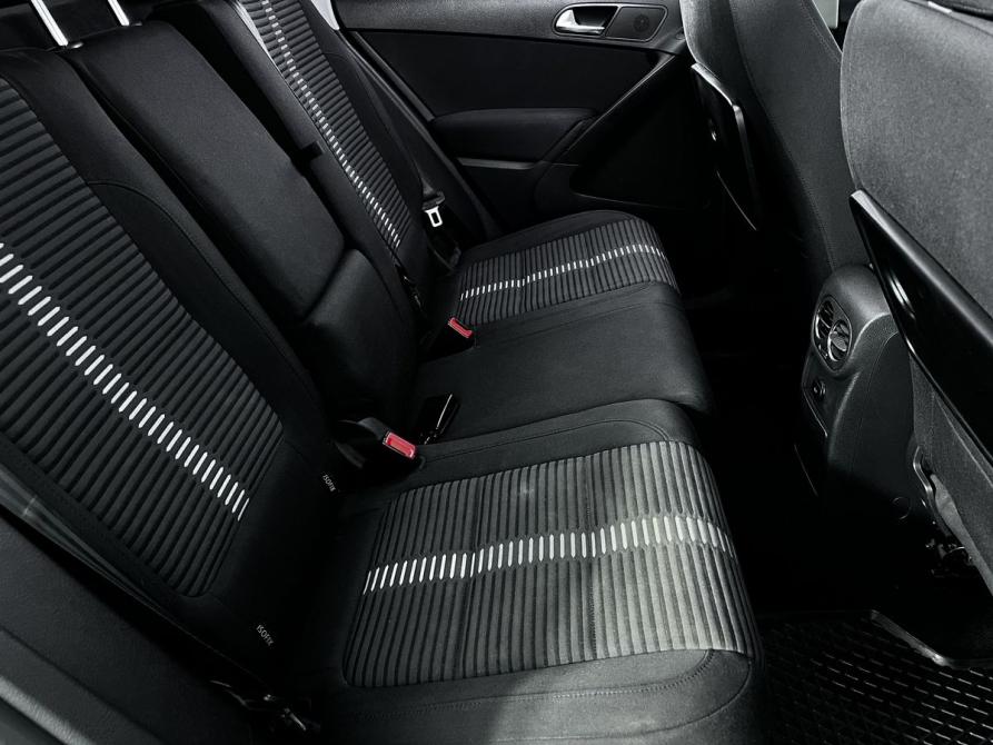 Volkswagen Tiguan I Калининград  - изображение 11