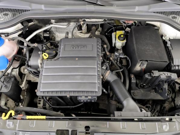Skoda Yeti I Рестайлинг с пробегом 2015 года, цена 1 275 000 рублей, 112874 км, внедорожник, Автокод Объявления