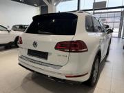Volkswagen Touareg II Рестайлинг Томск  - изображение 30