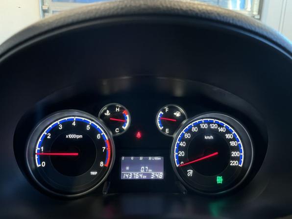 Suzuki SX4 I (Classic) Рестайлинг с пробегом 2010 года, цена 920 000 рублей, 143763 км, хэтчбек, Автокод Объявления