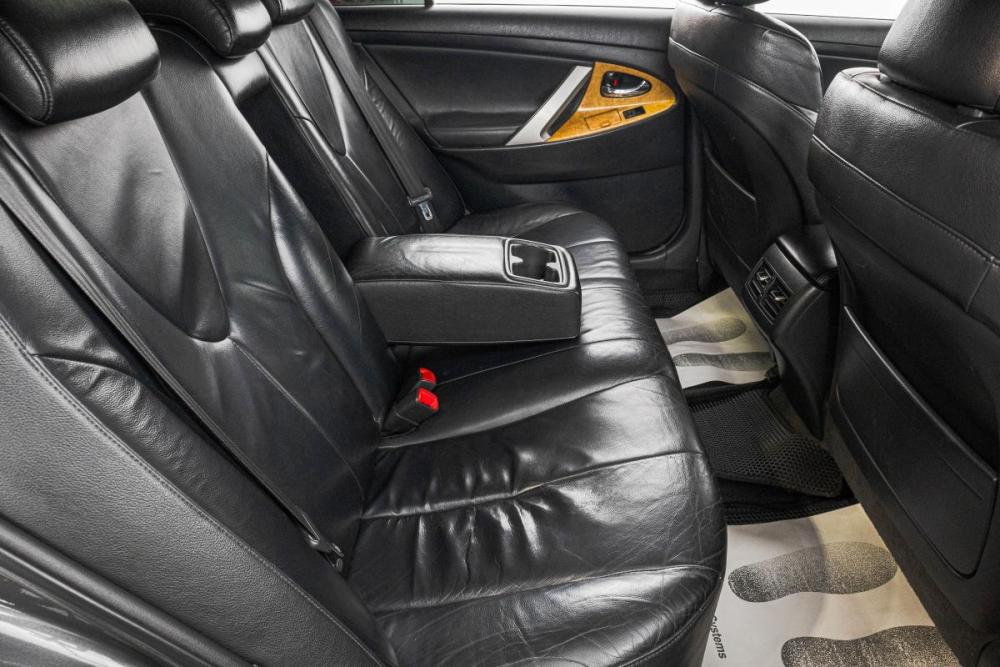 Toyota Camry VI (XV40) Барнаул  - изображение 27