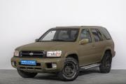 Nissan Pathfinder II Томск  - изображение 20