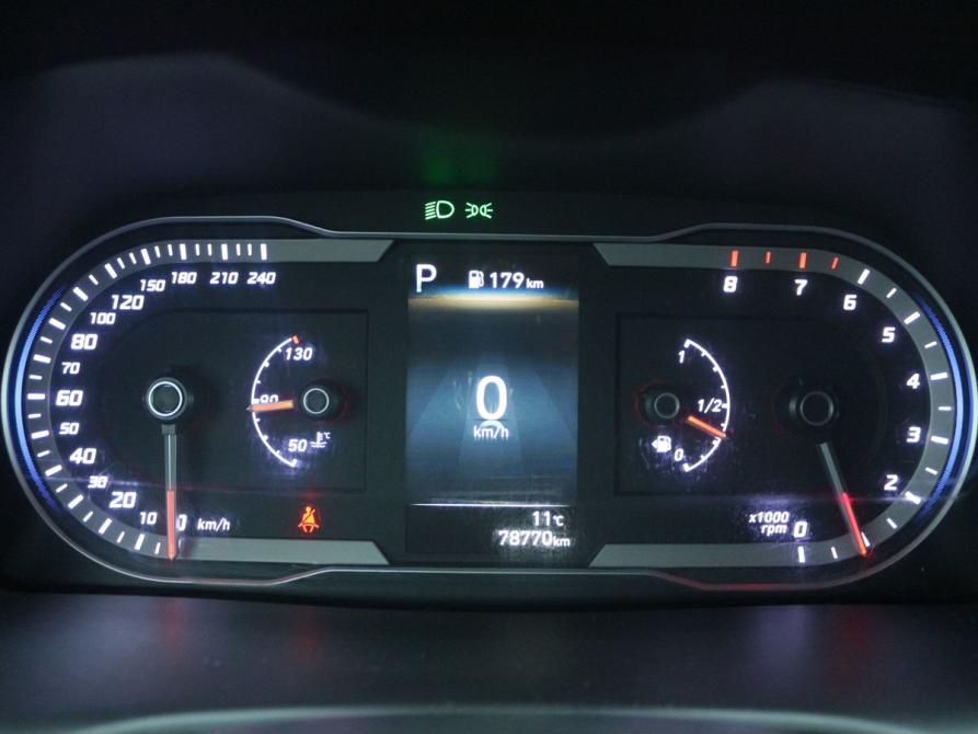 Hyundai Tucson IV Стерлитамак  - изображение 8