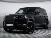 Land Rover Defender II Москва  - изображение 22