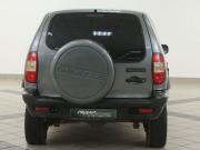 Chevrolet Niva I Иваново  - изображение 20