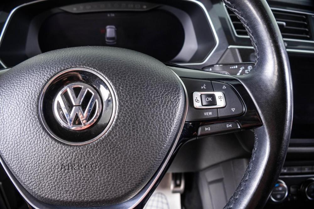 Volkswagen Tiguan II Пермь  - изображение 18