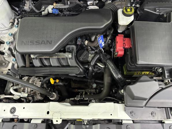 Nissan Qashqai II Рестайлинг с пробегом 2020 года, цена 2 550 000 рублей, 16032 км, внедорожник, Автокод Объявления
