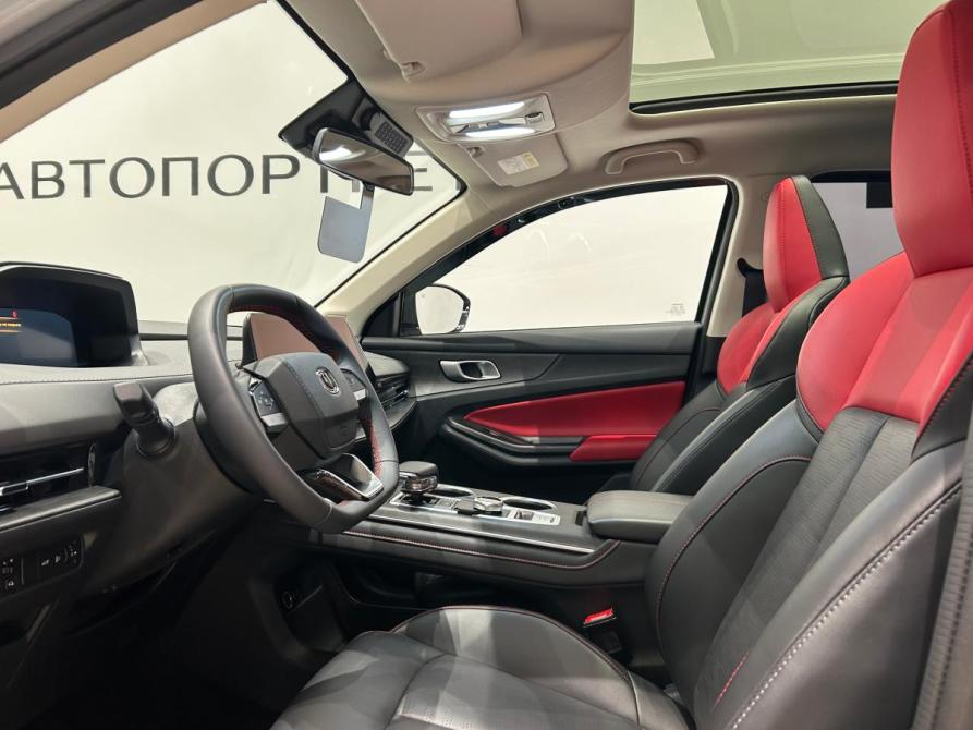 Changan UNI-S (CS55 Plus) Санкт-Петербург  - изображение 16