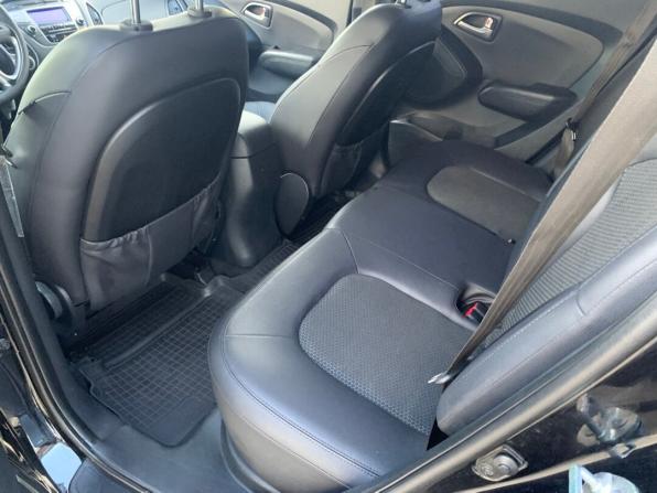 Hyundai ix35 I с пробегом 2012 года, цена 1 199 900 рублей, 170407 км, внедорожник, Автокод Объявления