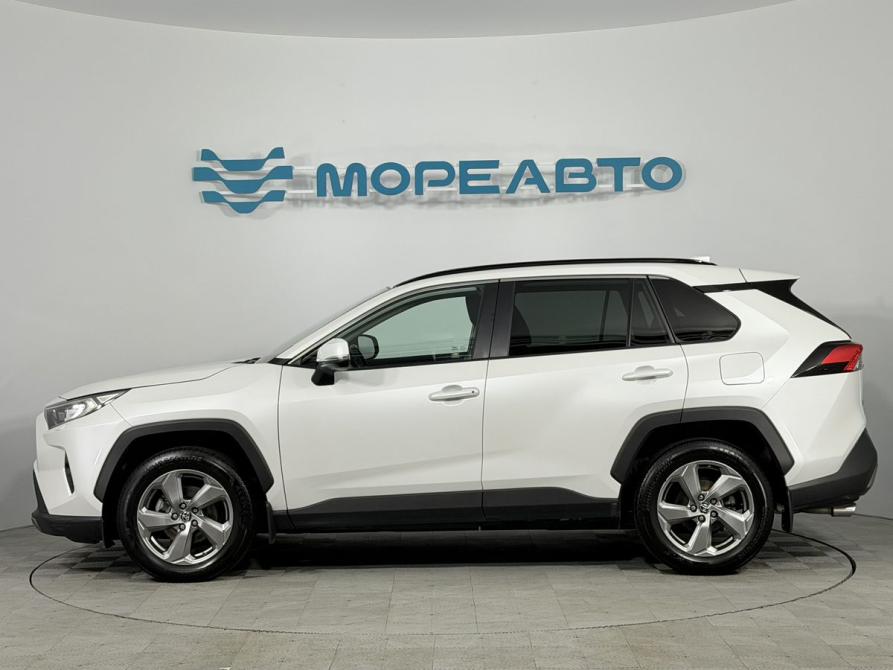 Toyota RAV4 V (XA50) Калининград  - изображение 8