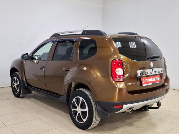 Renault Duster I с пробегом 2012 года, цена 750 000 рублей, 253980 км, внедорожник, Автокод Объявления