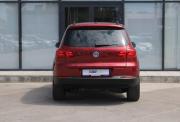 Volkswagen Tiguan I Рестайлинг Саратов  - изображение 30