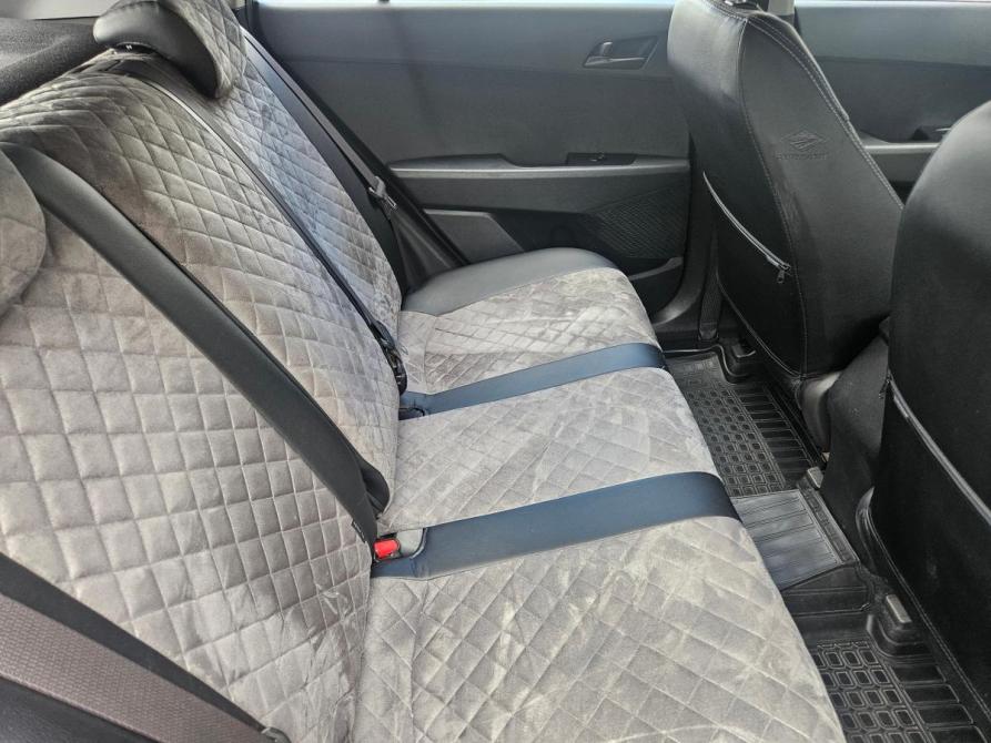 Hyundai Creta I Воронеж  - изображение 10