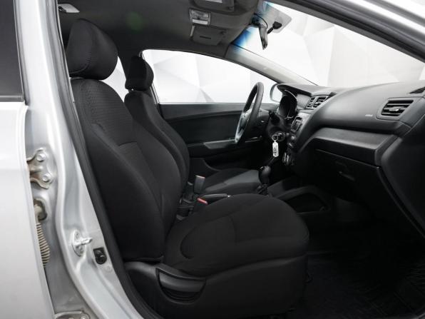 Kia Rio III с пробегом 2015 года, цена 895 000 рублей, 145200 км, седан, Автокод Объявления