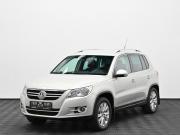 Volkswagen Tiguan I Москва  - изображение 17