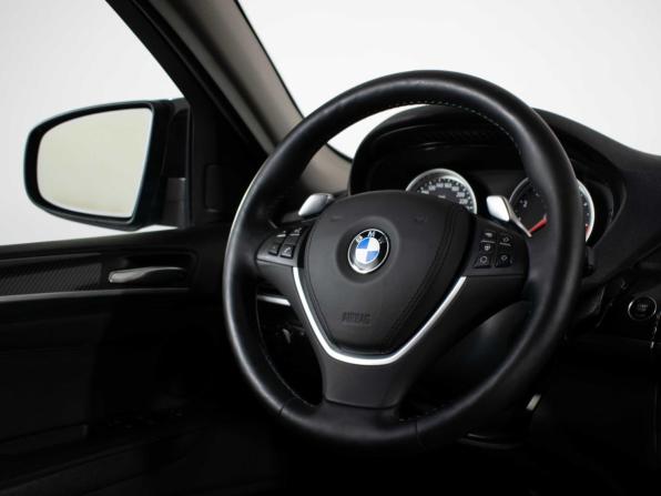 BMW X6 I (E71) с пробегом 2010 года, цена 2 595 000 рублей, 138345 км, внедорожник, Автокод Объявления